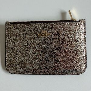 Coach coin purse